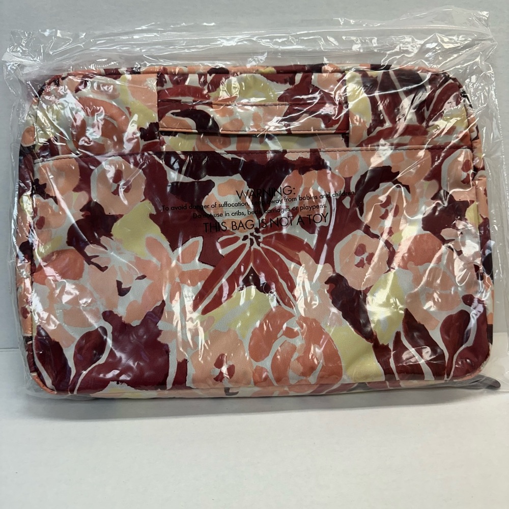 Floral Women's Bag
